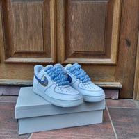 Nike Air Force 1 Custom Hessen - Gießen Vorschau