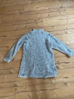Graues H&M Strickkleid Bayern - Eichenau Vorschau