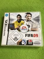 FIFA 09 für Nintendo DS Baden-Württemberg - Mühlingen Vorschau