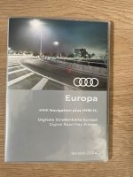 Audi MMI NAVIGATION PLUS 2024 - MIB-H Europa Baden-Württemberg - Aalen Vorschau