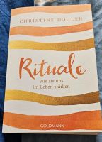 Christine Dohler - Rituale - Wie sie uns im Leben stärken Frankfurt am Main - Gallusviertel Vorschau