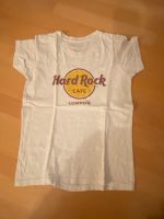 Hard Rock Cafe T-Shirt Weiss, Grösse XS aus London München - Berg-am-Laim Vorschau