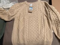 Nike Cable Knit Sweater M Dresden - Prohlis-Nord Vorschau