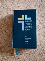 Evangelisches Gesangbuch - gebraucht Baden-Württemberg - Riedlingen Vorschau