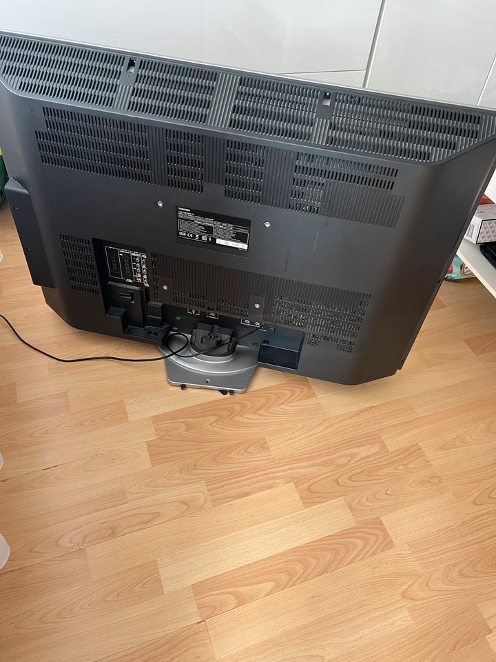 Toshiba Regza Fernseher in Leverkusen