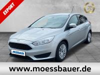 Ford Focus 1,0  Trend Winterpaket/Klima/Garantie Bayern - Bayreuth Vorschau
