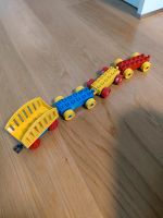 Lego Duplo Zug alt für Eisenbahn ohne Schienen Aubing-Lochhausen-Langwied - Aubing Vorschau