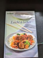 Thermomix Buch Leicht & lecker Nordrhein-Westfalen - Bad Driburg Vorschau