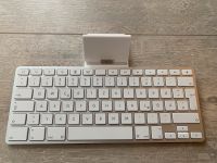 iPad Keyboard Dock Tastatur A1359 - Wie Neu! In OVP Hessen - Hatzfeld (Eder) Vorschau