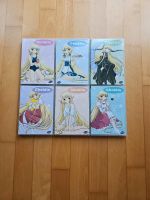 Anime Serie Chobits DVD vollständig 1 - 6 Hessen - Karben Vorschau