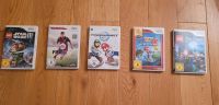 Wii Nintendo Spiele als Set oder einzelnd Nordrhein-Westfalen - Meerbusch Vorschau