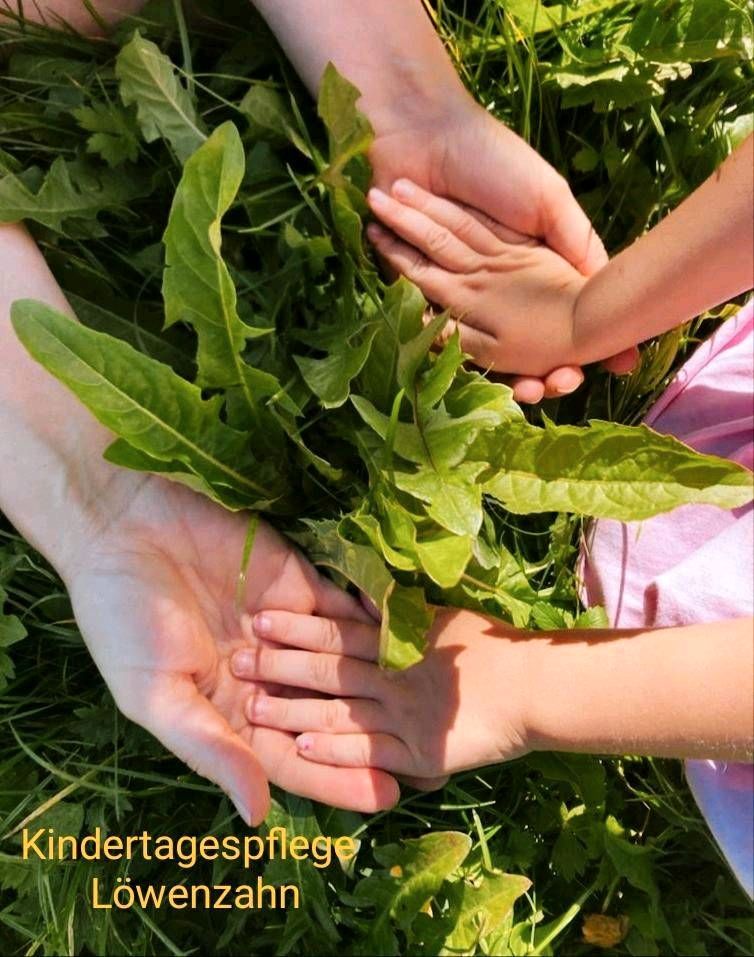 Kindertagespflege Löwenzahn in Burladingen