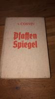 Pfaffenspiegel. Historische Denkmale Buch 1937 Otto von Corvin Bayern - Marktheidenfeld Vorschau