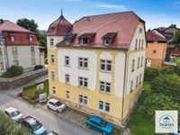 ++Mehrfamilienhaus in Sebnitz nahe Bahnhof / KräuterVital-Bad! 7 Wohnungen – voll vermietet++ Sachsen - Sebnitz Vorschau