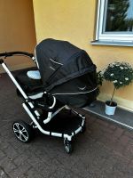 Gesslein F6/F10 Air+ White Kinderwagen mit Handbremse Bayern - Schrobenhausen Vorschau