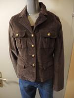 Street One Blazer (Stretch-Cord) Gr. 42 Bayern - Alzenau Vorschau