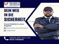 Sicherheitsmitarbeiter § 34a GewO / Security / Sicherheitsdienst Berlin - Charlottenburg Vorschau