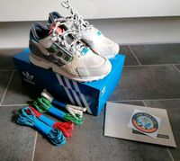 Adidas 43einhalb ZX 10000 limited edition Gr. 38 Bielefeld - Bielefeld (Innenstadt) Vorschau