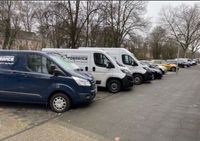 Transporter mieten - Fiat Ducato Maxi - Mietwagen- Umzugswagen Nordrhein-Westfalen - Oberhausen Vorschau