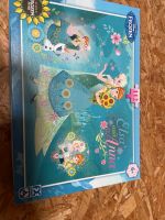 Anna und Elsa Puzzle mit 112 Teilen Berlin - Neukölln Vorschau