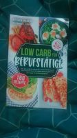 Low Carb Kochbuch Bayern - Oberickelsheim Vorschau