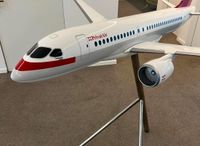 PACMIN - 1:20 Airbus A220 / Bombardier Flugzeugmodell > 1:100 XXL Bayern - Oberding Vorschau