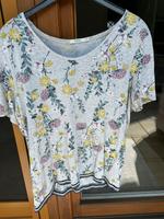Blumige Cecil Summer Bluse Bayern - Weilheim i.OB Vorschau