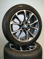 4 Winterreifen 255/50R19 BMW X5 F15 19" Alufelgen Winterräder Berlin - Hohenschönhausen Vorschau