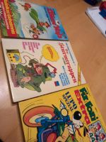 Verschiedene Comics Rheinland-Pfalz - Badenheim Vorschau