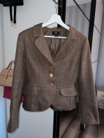 Brauner Blazer - Gr. 38 - H&M Niedersachsen - Seevetal Vorschau