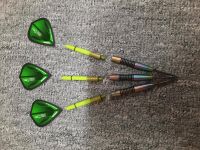 Winmau Elektra 24g darts Baden-Württemberg - Schrozberg Vorschau