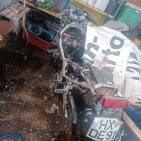 Kawasaki gpz 600 Teile Nordrhein-Westfalen - Bad Driburg Vorschau