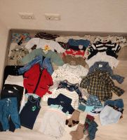 Baby Kleidung Größe 74/80 (für Junge) Rheinland-Pfalz - Daun Vorschau