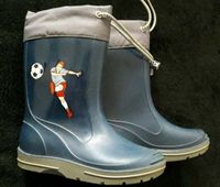 Gummistiefel (28) oder 10; nur 1x getragen Bayern - Großmehring Vorschau