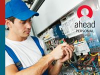 Elektroinstallateur (m/w/d) Bayern - Landshut Vorschau