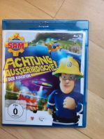 Blu-ray Feuerwehrmann Sam Nordrhein-Westfalen - Ratingen Vorschau