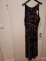 Maxikleid Gr. 50 *neu, ungetragen, mit Etikett* Niedersachsen - Wardenburg Vorschau