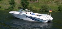 Sportboot Sea Ray 175 CB komplett mit Trailer Rheinland-Pfalz - Bad Hönningen Vorschau