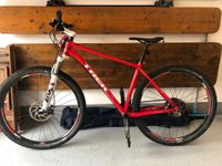 TREK Superfly 8 Mountainbike Bayern - Kösching Vorschau