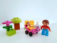 Lego Duplo 10585 Mutter mit Baby Schleswig-Holstein - Husby Vorschau