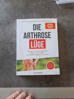 Die Arthrose Lüge Hessen - Limburg Vorschau