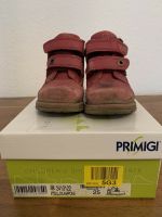 Primigi Boots Schuhe Halbschuhe Leder in Größe 25 pink Altona - Hamburg Ottensen Vorschau