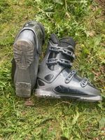 Ski Stiefel 45 Bayern - Wallgau Vorschau