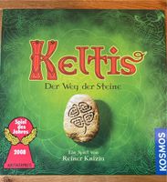 Keltis - Der Weg der Steine,Spiel des Jahres Schleswig-Holstein - Itzehoe Vorschau