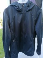 schwarze Funktionsjacke Laufjacke Radjacke von TCM Gr.42 Nordrhein-Westfalen - Kerpen Vorschau