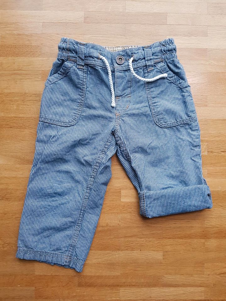 ⭐️Paket Sommer kurze Hosen Shorts + Hose verstellbare Beine⭐ in Dresden