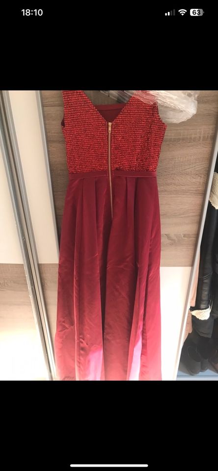 Abi Ball Kleid Abendkleid Abiye in Stuttgart