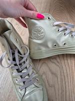 Converse All Star Gold Sachsen-Anhalt - Am Großen Bruch Vorschau