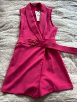 Zara Jumpsuit pink Köln - Niehl Vorschau