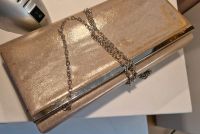 Handtasche Abendtasche Clutch Gold silber Rheinland-Pfalz - Mainz Vorschau